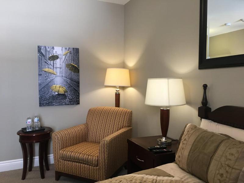 Whitefish Corporate Residence Bagian luar foto